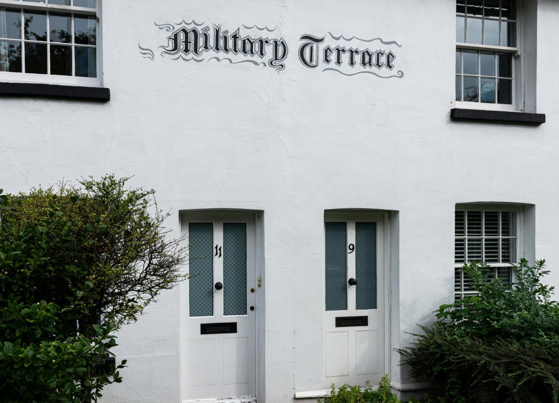 Military Hythe (Kent)